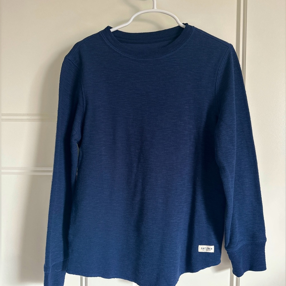 Boys Gap Shirt lot